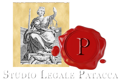 Studio Legale avv. Cesare Patacca